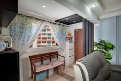 Blk 721 Jurong West Avenue 5 (Jurong West), HDB 5 Rooms #629261911